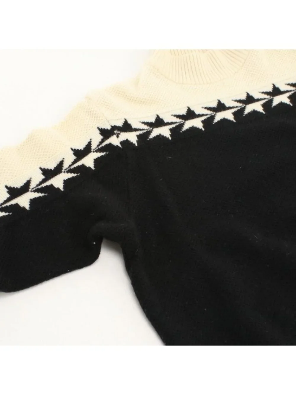 Dior Sweater Sport Knit Wool